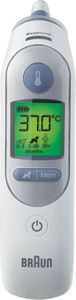 Thermoscan 7 Irt6520 Ohr teploměr 1 St