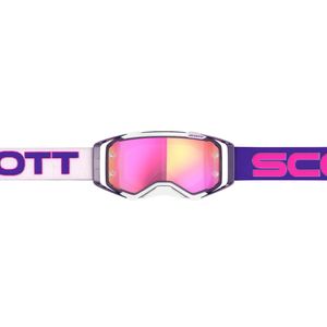 Scott Prospect '90s Edition Motocross Brille