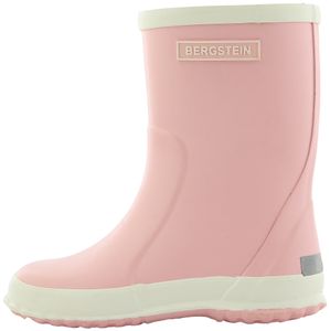 Bergstein Rainboot Soft Pink Kautschuk Größe: 25 Normal