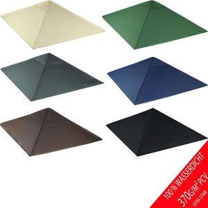 Alle Pavillon dach 3x3m zusammengefasst