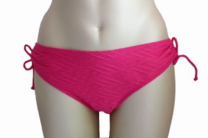 Cleo Swim by Panache Bikinihose Gr 38 Pink Matilda Swimwear Bottom Bikini #X206d