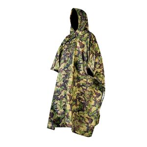 3 in 1 Outdoor Regencape | Universalponcho XXL