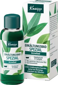 Kneipp Erkältungsbad Spezial 100ml