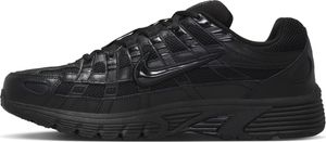 Nike P-6000 "Triple Black" Czarny, Rozmiar: 40