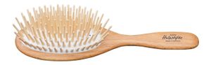 Redecker Haarbürste für lange Haare Holz