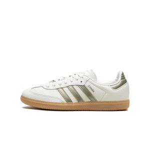 adidas Samba OG Metallic Gold - EU 36 2/3