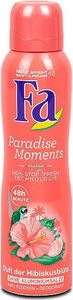 FA Paradise Moments Deodorant Spray 150ml