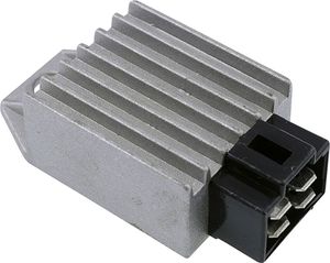 Spannungsregler / Gleichrichter China 4Takt Roller Baotian Benzhou Rex AGM 4T