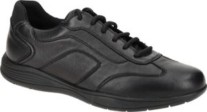 Geox Spherica Ec2 Schuhe Schwarz EU 42 Mann Schwarz EU 42