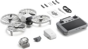 DJI Flip with DJI RC331 Smart Controller