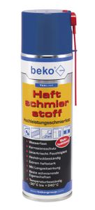 beko Haftschmierstoff TecLine 500 ml