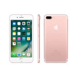 Apple iPhone 7 Plus -128 GB, Roségold