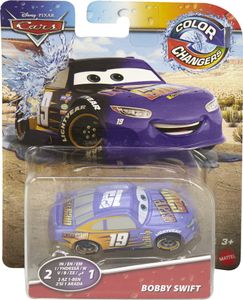 Mattel Disney Pixar Cars GNY94 - Auto - 3 Jahr(e) - Kunststoff - Gemischte Farben