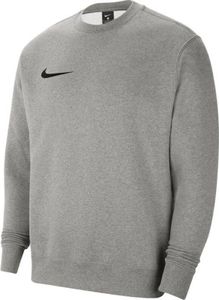 Nike Pullover für Herren mit Rundhalsausschnitt, Größe:L, Farbe:Schwarz Nike Pullover für Herren mit Rundhalsausschnitt, Größe:L, Farbe:Schwarz