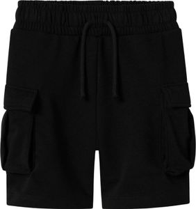 Name It Mollie Cargo Sweat Short Boys