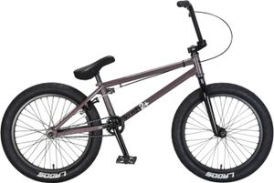 Rower freestyle BMX Mafia Kush 2+ 20" (20.4"|szary)