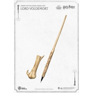 Harry Potter Kugelschreiber Lord Voldemort Zauberstab 30 cm