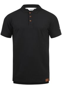 SOLID SDTripPolo Herren Poloshirt Polohemd T-Shirt Shirt mit Polokragen