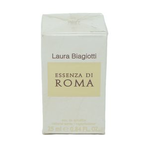 Laura Biagiotti Essenza di Roma  - Eau de Toilette Spray 25 ml