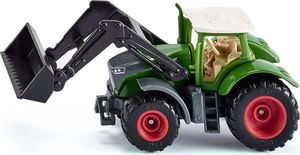 SIKU Fendt 1050 Vario mit Frontlader Modellspielzeug 1 Stück