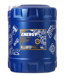 Mannol Energy 5W-30 10 Liter Kanister Reifen