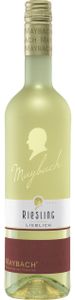 Maybach Weißwein Riesling Lieblich Deutschland 1 x 0,75 L
