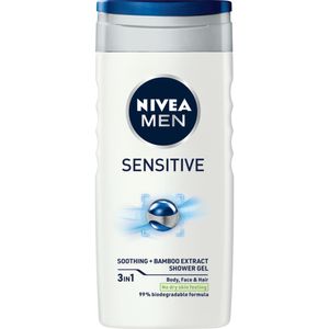 Nivea Men Sensitive Duschgel 250 ml