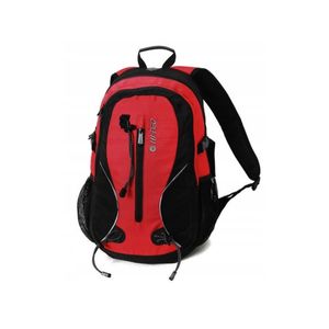 Plecaki Hi-Tec Mandor 20l, 84197REDBLACK