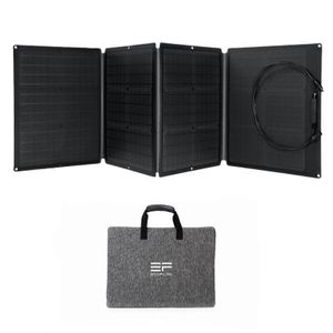 EcoFlow solární panel 110W ()