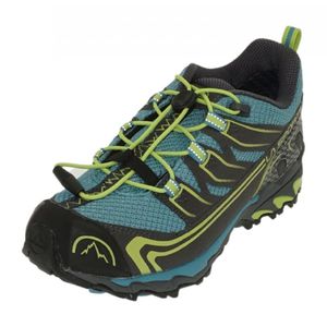 Buty trekkingowe La Sportiva Falkon Low Ropaz/Lime Gre, rozmiar: 32, 15M624709