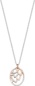 Esprit Silbercollier Nature glam - ESNL93179A