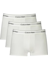 CALVIN KLEIN HERREN BOXERSHORTS WEISS : Farbe - Weiß, Größe - 2XL Größe: 2XL Farbe: Weiß