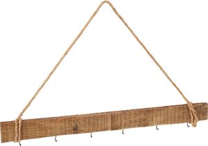 Treibholz Kleiderhaken