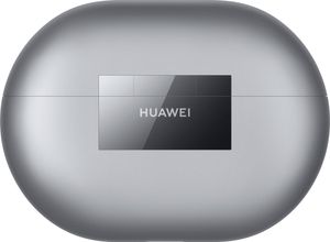 Huawei FreeBuds Pro - Kopfhörer - im Ohr - Anrufe & Musik - Silber - Binaural - Multi-key