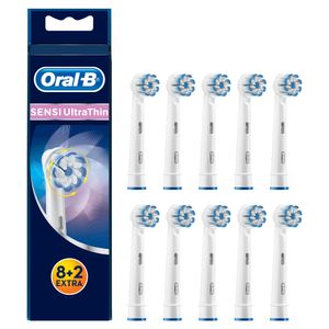 Oral-B EB60 8+2 Sensitive Ultra Thin