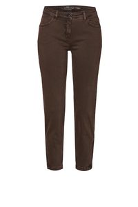 Perfect Shape Zip