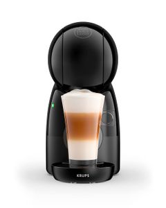 Krups Dolce Gusto Piccolo Xs Black (Kp1A3Bp16) - Macchina Caffe` Espresso A Capsule