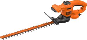 Black + Decker Heckenschere 420W/45Cm/16Mm
