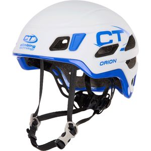 Climbing Technology Orion White/Blue 52-56 cm Kletterhelm