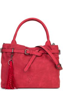 SURI FREY Romy Basic Shoulder Bag L Red