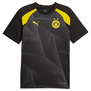 Puma BVB Prematch Jersey 2023/2024 - Gr. S