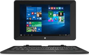 Trekstor SurfTab twin 11.6 32GB Tablet-PC LTE, Farbe:schwarz, Zustand:Gut