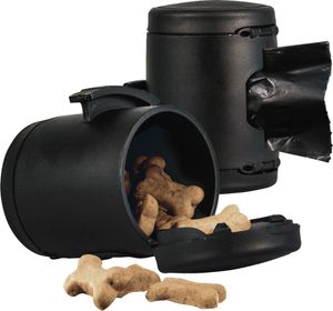 flexi Multi Box schwarz