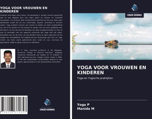 Yoga Voor Vrouwen En Kinderen