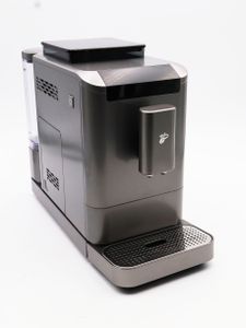 Tchibo Kaffeevollautomat Esperto2 Caffè mit 2-Tassen-Funktion für Caffè Crema Tchibo Kaffeevollautomat Esperto2 Caffè mit 2-Tassen-Funktion für Caffè Crema