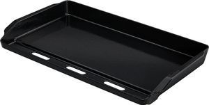 Enders Plancha XL Gussplatte, passend für Monroe Pro 4, Colorado 4 + 6