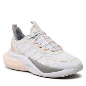 ADIDAS Adids Alphabounce+ Sustainable Bounce Schuhe Damen weiss 37,5