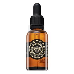 Dear Barber Beard Oil Haaröl Bartöl 30 ml