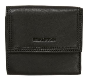 Marc O'Polo Judis Combi Wallet S Black