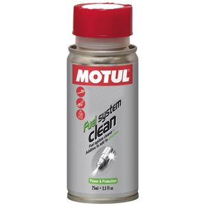 MOTUL Fuel System Clean, Motorreiniger, 200 ml